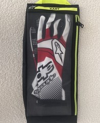 Alpinestars – Men’s Tech-1 K Race V2 Gloves – 3552020 – Small