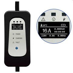 electric car charger