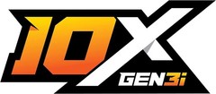 Gamo Swarm Magnum 10X GEN3i INERTIA FED .177 Caliber Air Rifle (Refurbished)