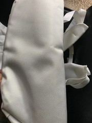 2018 New Balance Nationals Outdoor «Championship» Backpack. EXCELLENT CONDITION!