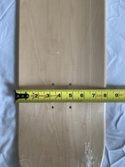 New Skateboard Deck VeilSide Han RX-7 Tokyo Drift | The Fast and The Furious