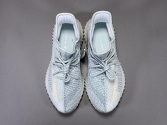 Yeezy Boost 350 V2 Cloud White Reflective FW5317