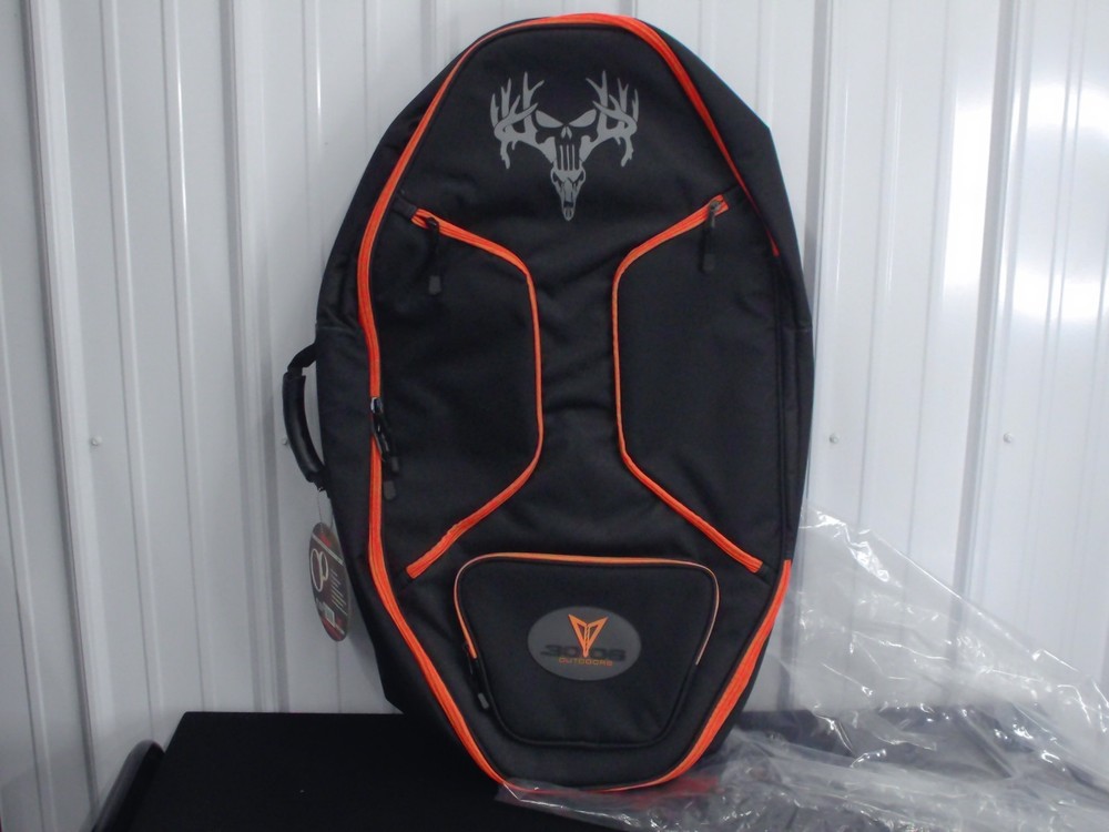 30-06 Outdoors Crossbow Case Mini Coffin R29X R26X 19″W x 34″L x 11″H 10219 -NWT