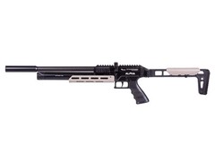 (NEW) Air Venturi Alpha Air Rifle by Air Venturi Compact Tube, .22 Cal