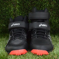 Asics Javelin Spike JAVELIN PRO 4 1093A228 Black/PureSilver