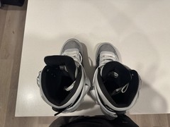 Powerslide Swell City [Trinity] Performance Boot. Size 9-10 US Male.