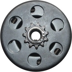 Upgrade Your Ride: 5/8″ Bore 11-Tooth Centrifugal Clutch for Go Karts & Mini …