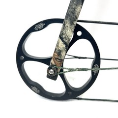 PSE Brute Bow RH 25-30″ / 70lbs.