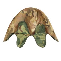 ANQIAO Vietnam War US M1 Mitchell Helmet Cover Large, Camouflage