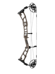 Elite Archery HNTR33 Right Hand 70lbs Sienna Brown Compound Bow Hunter 33 New