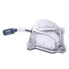 Clear Valve Cover For Predator 212cc Non-Hemi Honda GX160 GX200 Engine