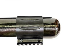 Air Gun Bottle Bands