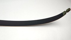 Rare Fred Bear Custom Kodiak Takedown Recurve Bow 60″-50#