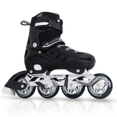 Inline Skates for Adults Men Women, Adjustable Aggressive Durable Roller Blad…
