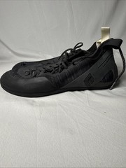 Black Diamond Momentum Lace Climbing Shoe Men’s US 13 EU 47 – New without Box