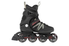K2 Men’s KINETIC 80 M (Black/Gray) 6 US