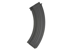 AK 200 Round Mid Cap Mag, CYMA
