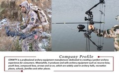 Compound Bow Fishing Combo Kit 20-70 LBS Hunting Bow with Bowfishing Arrow &Reel