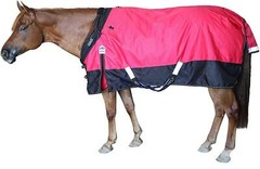 Derby Originals Nordic-Tough 1200D Waterproof Horse Blanket 300g, 2 Yr Warranty