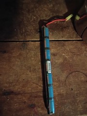 Airsoft Battery