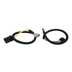 Regulator Rectifier Connector Plug Compatible with Polaris Ranger 1000 2014