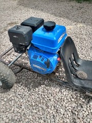 240cc Drift Trike