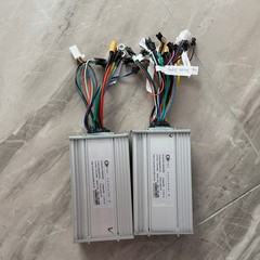 FOC JB Electric Scooter 60V 50A Brushless Motor Controller kit 2800W/3000W