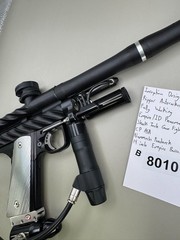 Inception Designs Ripper Autococker – Paintball Marker Fully Working