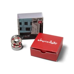 Chocolate Skateboard Bearings Premium Swiss Precision