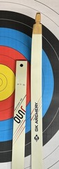 GK Archery Juno 54” 16# Right Hand Traditional Recurve Bow