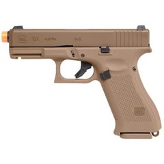 Umarex Glock G19X GBB Coyote Tan Green Gas Blowback 6mm Airsoft Pistol 2276328