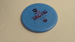 Discmania Evolution Exo Tactic Approach Disc
