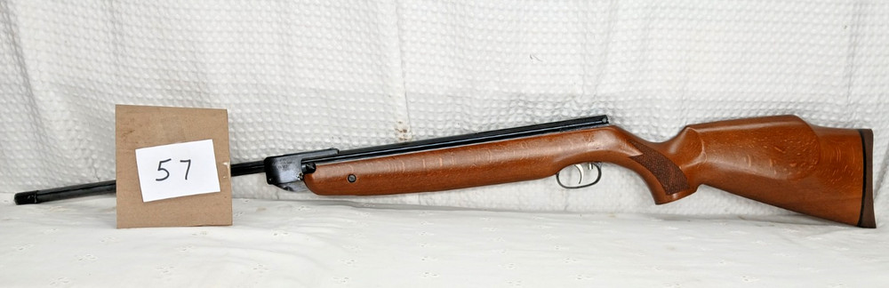 PREMIUM WEIHRAUCH HW95 .177 GERMANY AIR RIFLE SUPER NICE ESTATE FREE SHIPPING