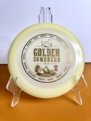 NEW Innova Champion Destroyer Golden Sombrero 2019 175g BOX SHIPPED