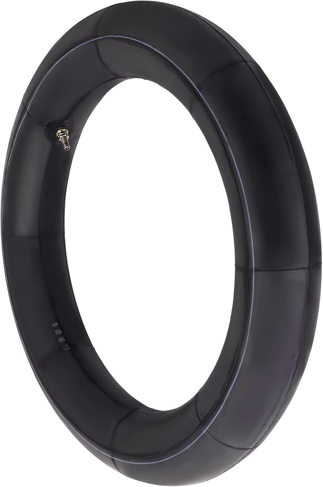 130/90-16 Inner Tube 5.00/5.10-16 Motorcycle Compatible with Heavy Duty Balance