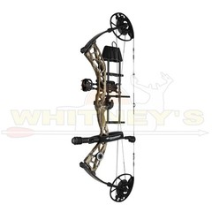 Diamond Pro Max – Right Hand – 20-70lbs. – 16″-31″ – MO Bottomland – A14723