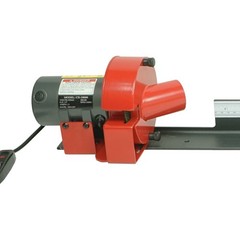 Carbon Express Arrow Saw, Corded Electric, 120V Motor, 10,000 RPM Blade, Dust