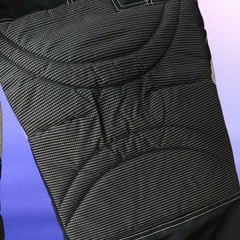 Old School JT Paintball Cargo Style Pants Size 36 Adjustable Waist