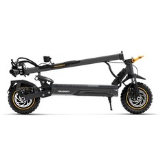 Ausom K20 Pro Foldable Electric Scooter,2*1400W Dual Motor E-Scooter for Adults