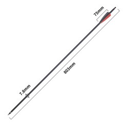 60″ Takedown Recurve Bow Left Hand 25-50lbs Wooden Riser Bow Outdoor Shooting