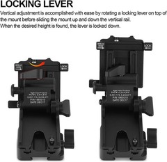 Gexmil PVS 14 J Arm Night Vision Goggles NVG Mount Metal Helmet Mount Rhino M…