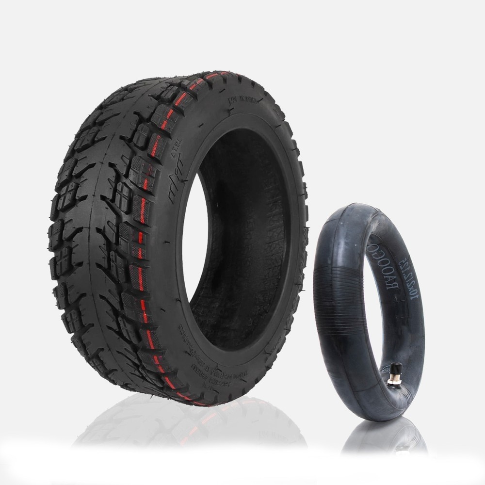 70/80-6.5 Tire &Tube fit Max S2 pro Electric Scooter