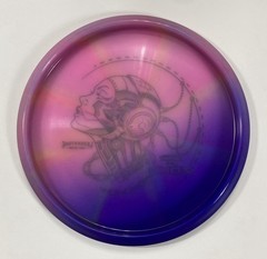Discraft 💎 Z Swirl ZONE – Diamond Eye Dyes Gradient – Ledgestone 175g Rare 💎