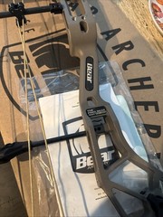 Bear Archery Alaskan XT Compound Bow Rh 55-70 Lb 29”