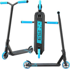 ONE S3 Stunt Scooter – Trick Scooters for Kids 6-12 Years – Beginner Freestyle S