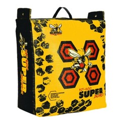 Morrell Yellow Jacket Super Duper Archery Target Crossbow Compatible