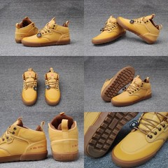 Globe Men’s Motley Mid WT Skate Shoe US size