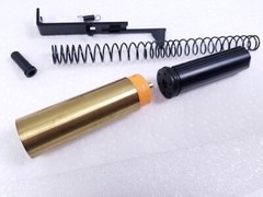 Krytac Internal Parts Compression Set for Airsoft AEG V2 Gearbox