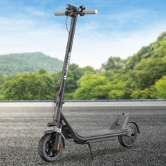 ELECTRIC SCOOTER FOLDABLE SCOOTER WITH APP &DOUBLE SHOCK ABSORPTION FOR ADULTS