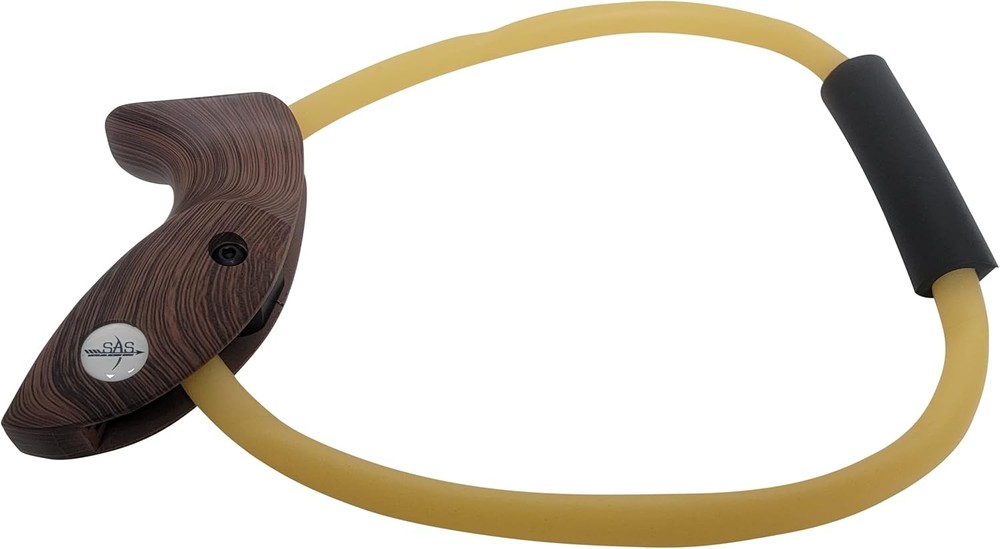 Southland Archery Supply Bow Training Stretch Resistance Wood Handle